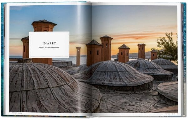 Great Escapes Greece - Book - Image 3