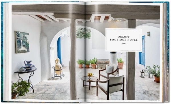 Great Escapes Greece - Book - Image 4