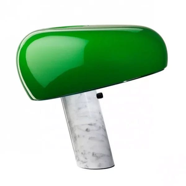 Snoopy Touch Green, By Achille and Pier Giacomo Castiglioni, 1967 - Image 2