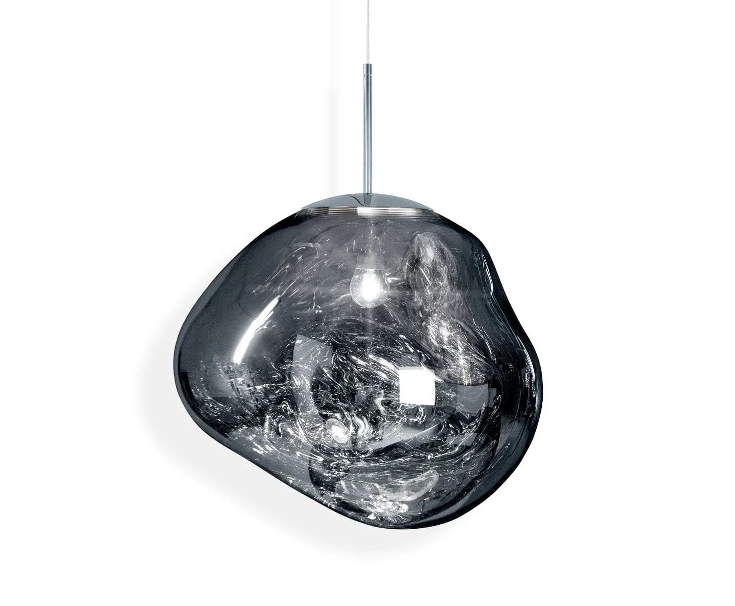 Meld Shade Chrome 50