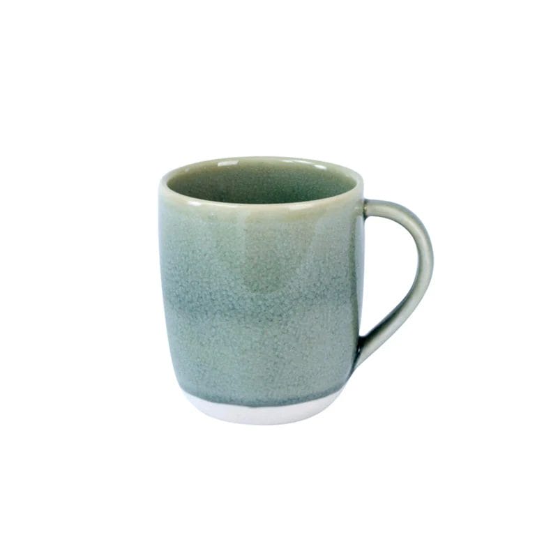 Maguelone Mug, Cachemire, Ø8 cm