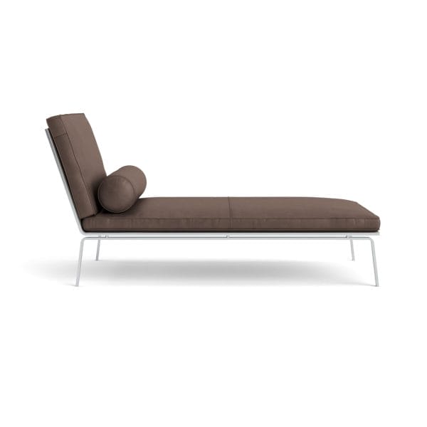 Man Chaise Lounge