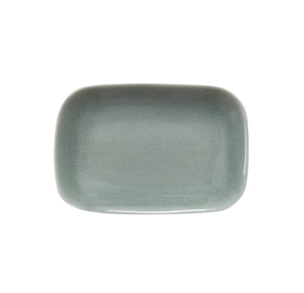 Maguelone Rectangular Dish S, Cachemire