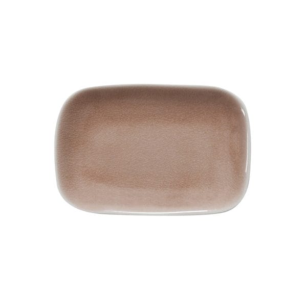 Maguelone Rectangular Dish S, Tamaris