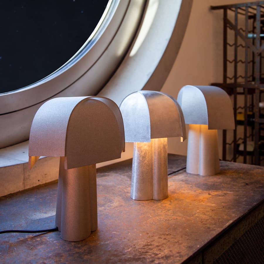 Samsa, Light Aluminium Blast - Image 2