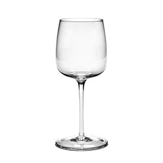 Red Wine Curved Glass, 45 cl