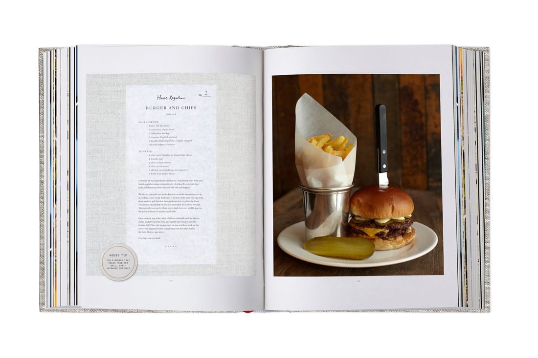 Eat Drink Nap - Book - Image 3