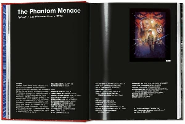 The Star Wars Archives. Vol. 2. 40 series - Book - Image 5