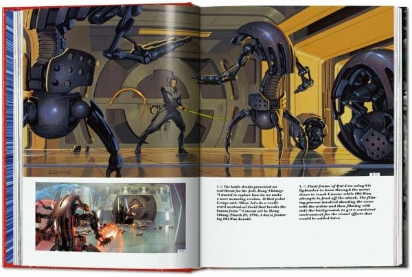 The Star Wars Archives. Vol. 2. 40 series - Book - Image 4