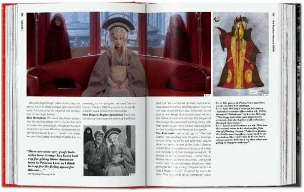 The Star Wars Archives. Vol. 2. 40 series - Book - Image 3