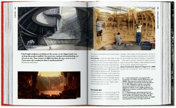 The Star Wars Archives. Vol. 2. 40 series - Book - Image 2