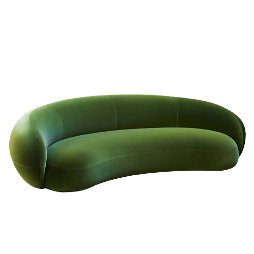 Julep Sofa