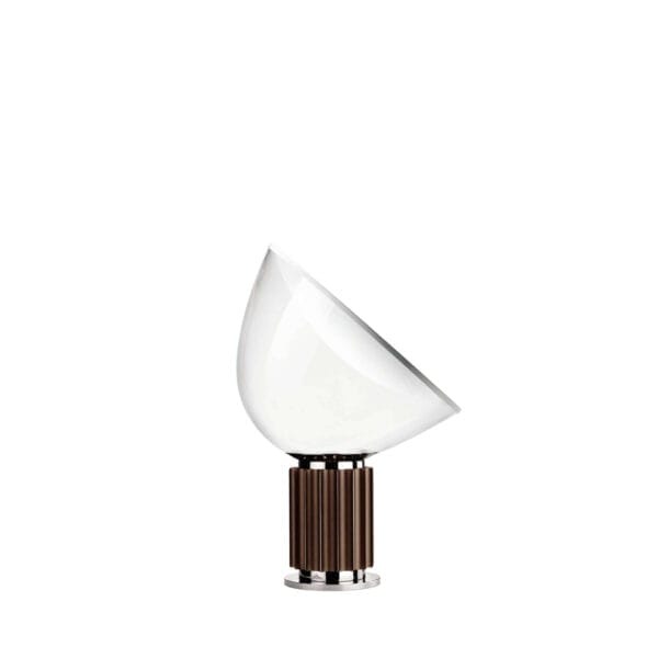 Taccia Small Bronze By Achille and Pier Giacomo Castiglioni, 1962