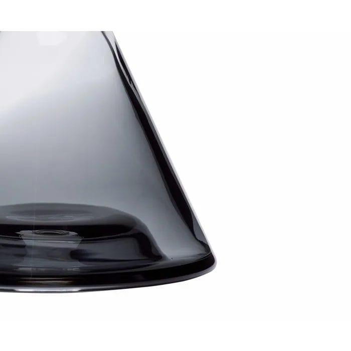 Tank Decanter, Glass Clear, Black - Image 4