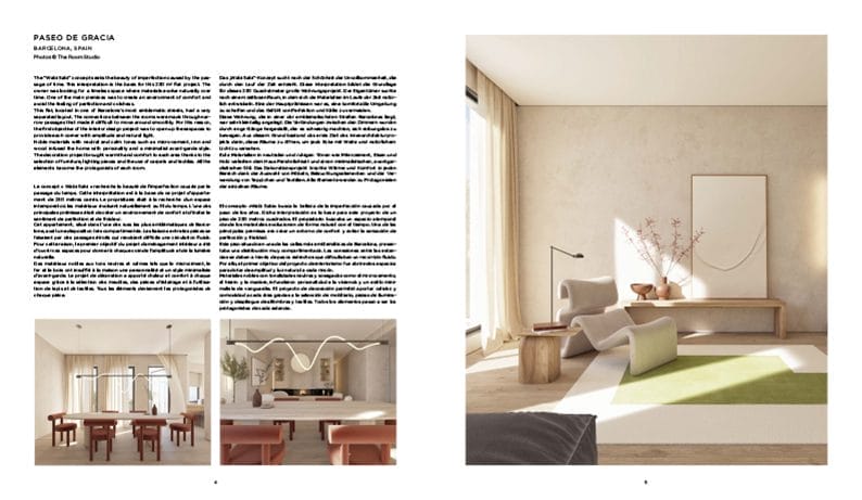 Raw Interiors – Book
