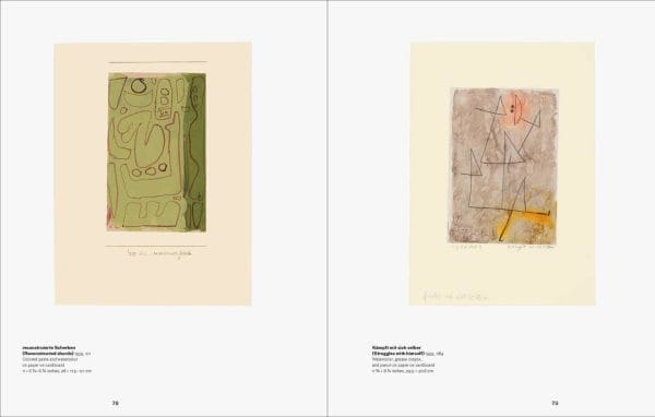 Paul Klee: 1939 - Book - Image 3