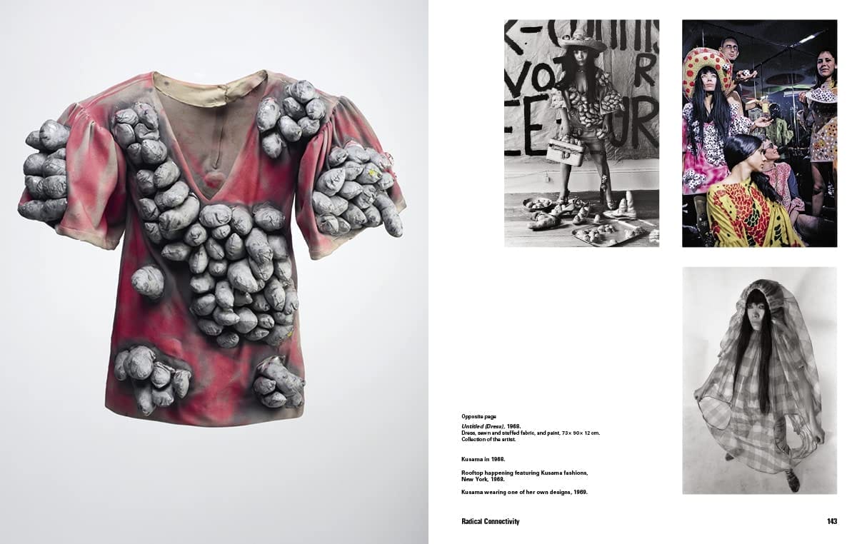 Yayoi Kusama - 1945 To Now - Book - Image 2