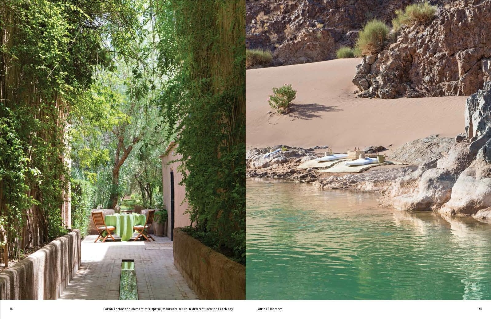 Desert Escapes - Book - Image 2