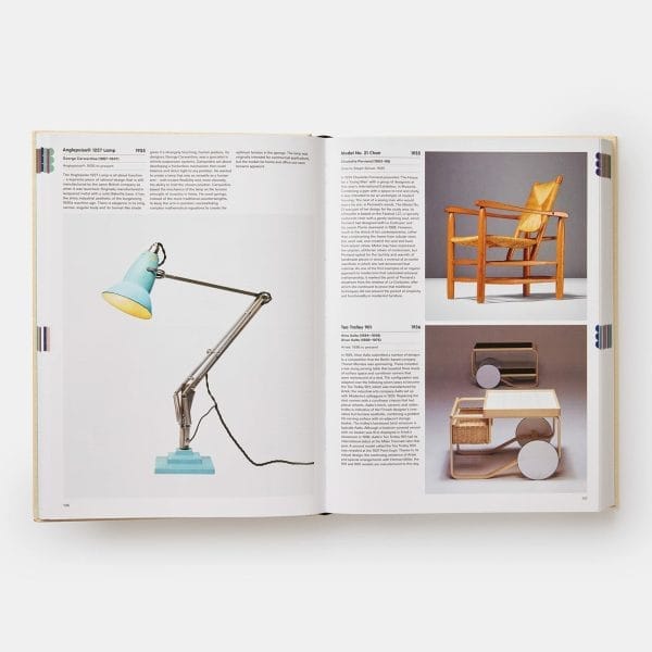 1000 Design Classics - Book - Image 2