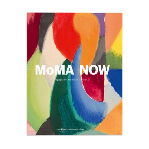 MoMA Now