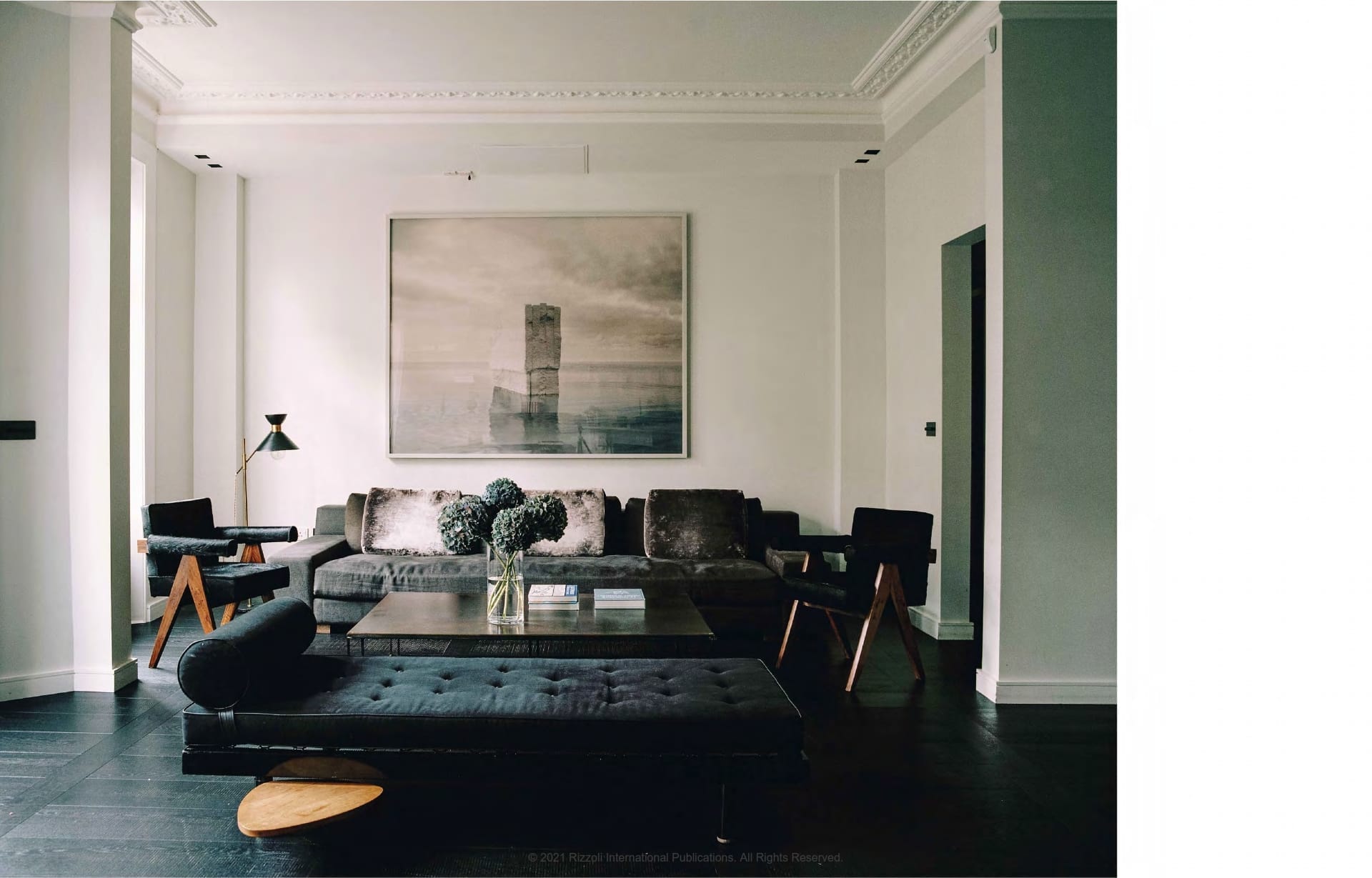 Isabelle Stanislas - Designing Spaces, Drawing Emotions - Book - Image 3