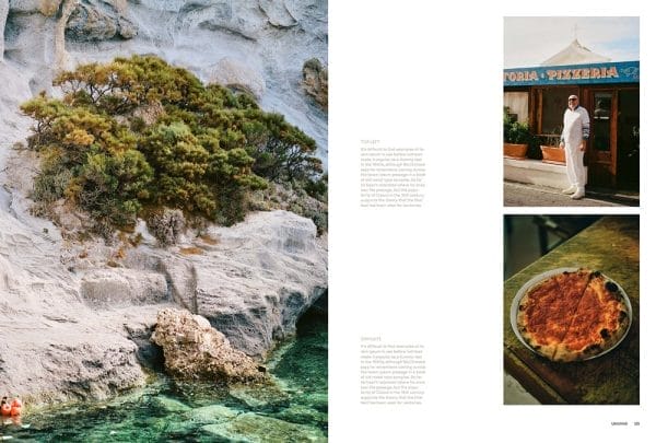 Kinkfolk Islands - Book - Image 3