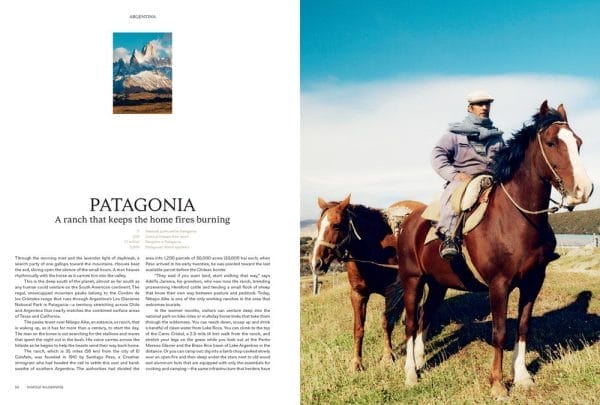 Kinkfolk Wilderness - Book - Image 3