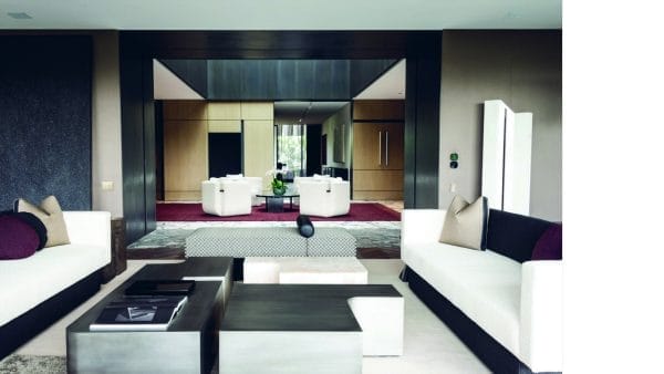 Gloria Cortina. Interiors, Modernity & Myth - Book - Image 3