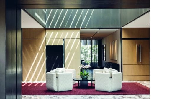 Gloria Cortina. Interiors, Modernity & Myth - Book - Image 2