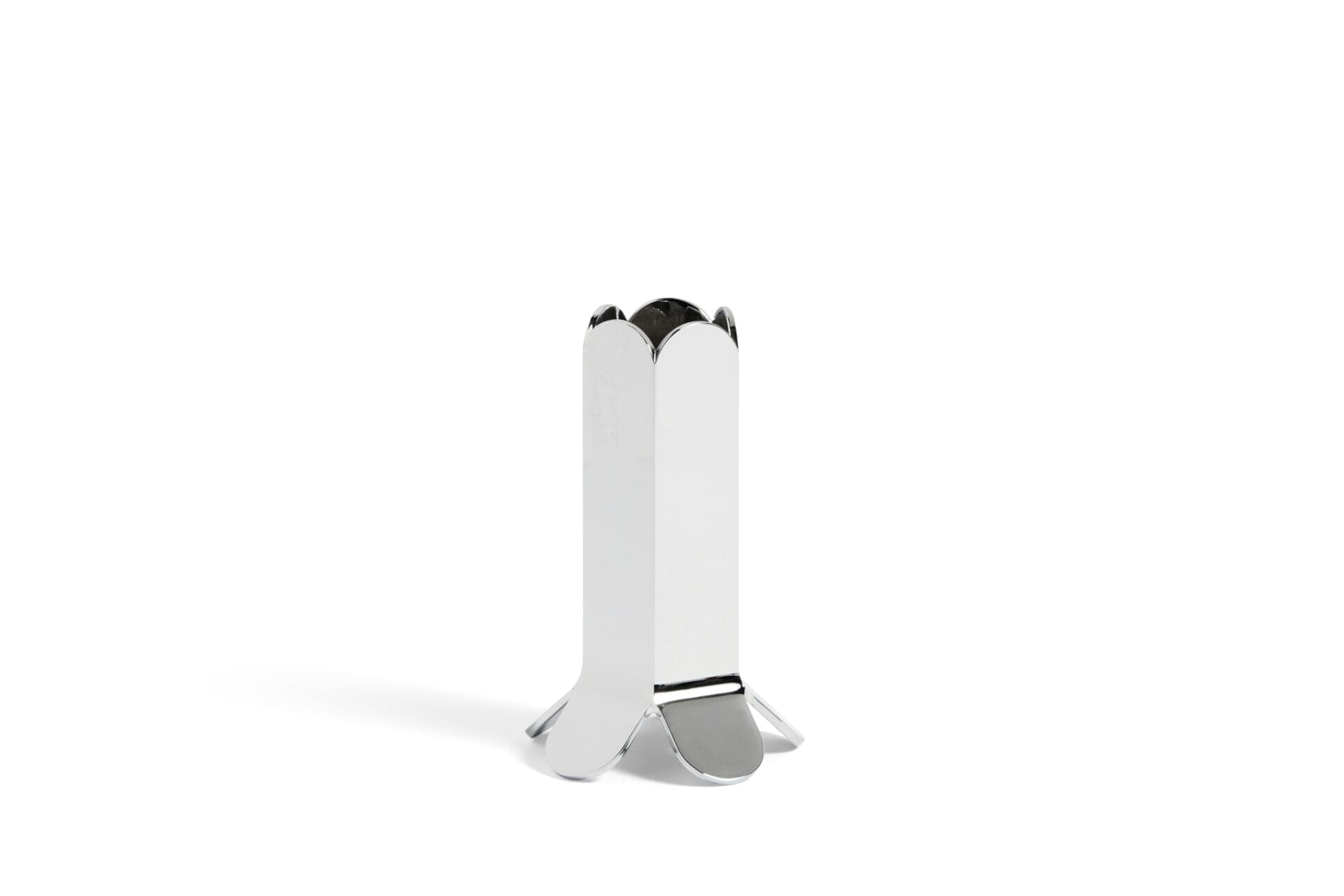 Arcs Candleholder, Small - Image 4