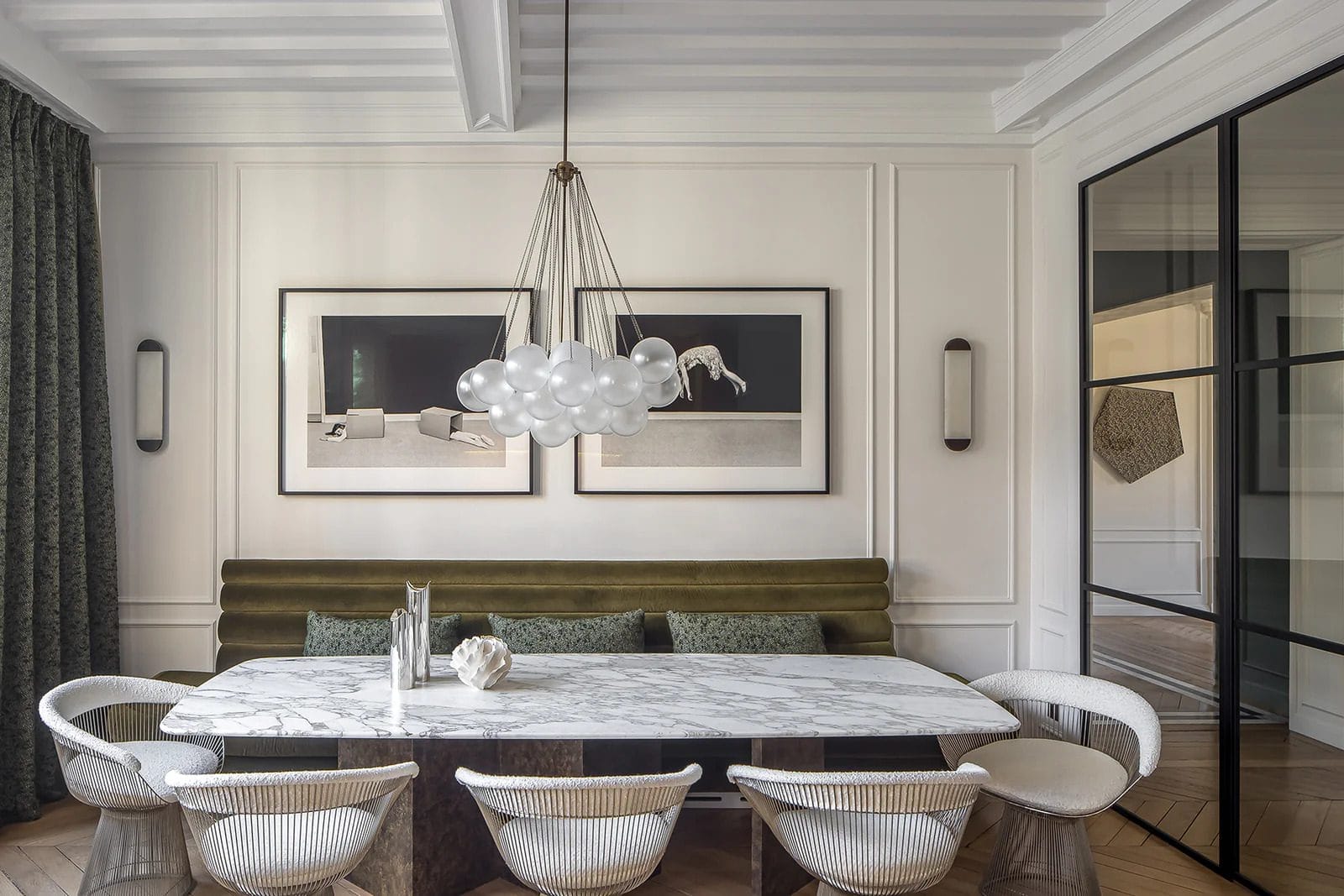 Quiet Luxury – Book