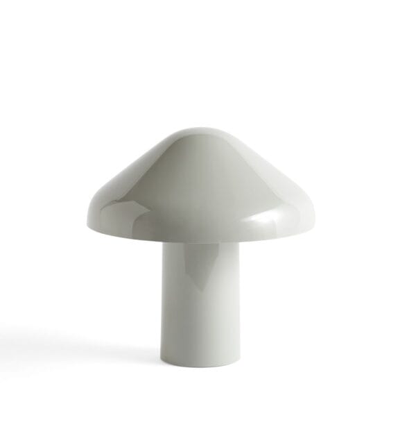 Pao Portable Lamp-Cool Grey - Image 2