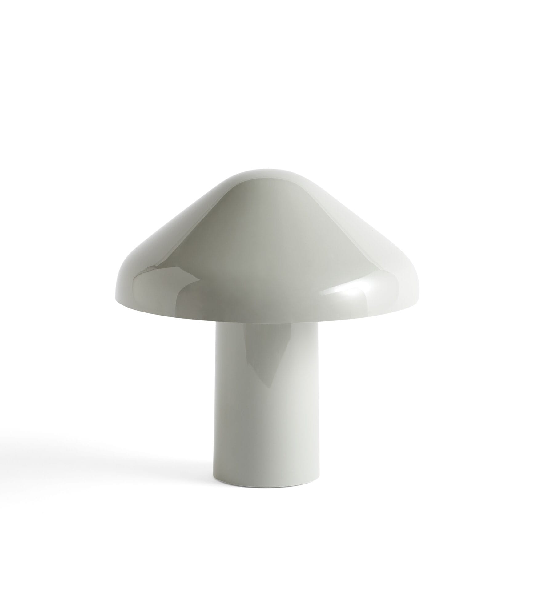 Pao Portable Lamp-Cool Grey