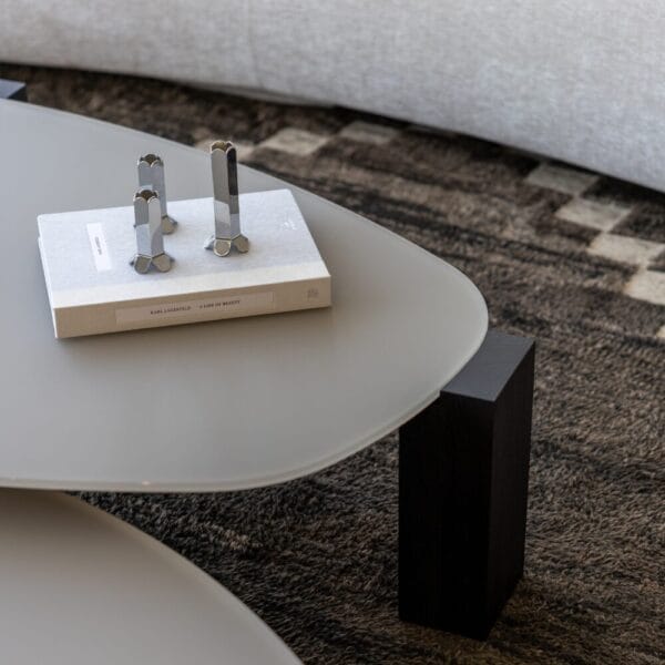 Arcs Candleholder, Small - Image 2