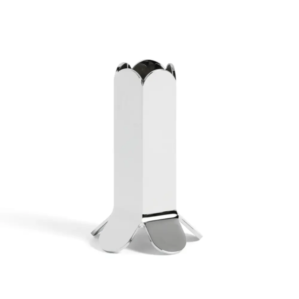 Arcs Candleholder, Small