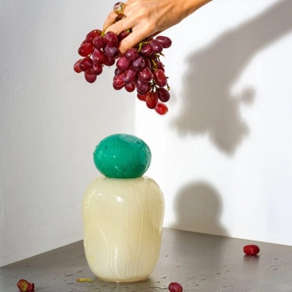 Bon Bon Medi, Spearmint & Champagne, 23 x 12 cm - Image 2