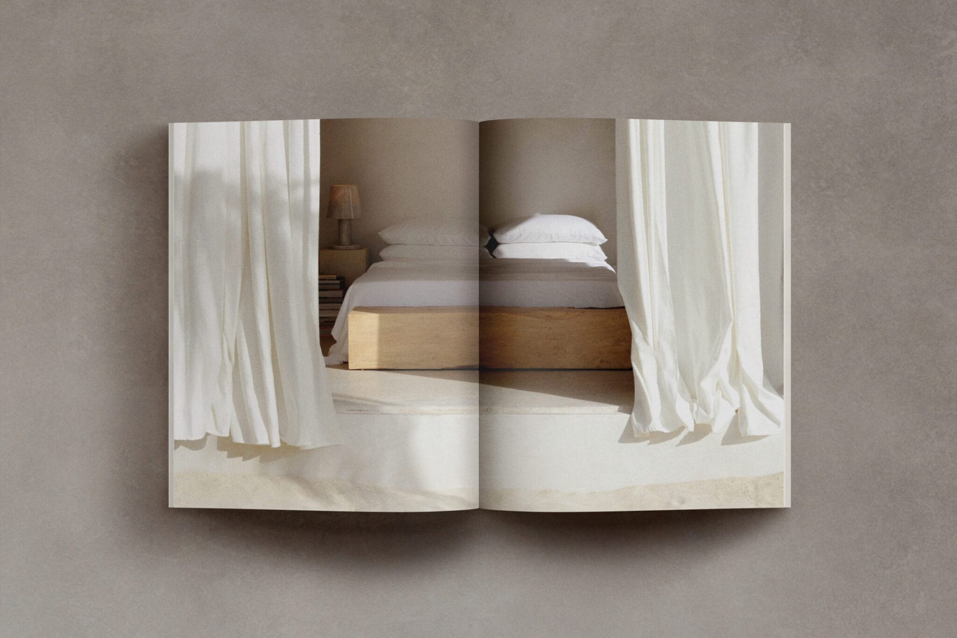 Barefoot Living - Book - Image 3