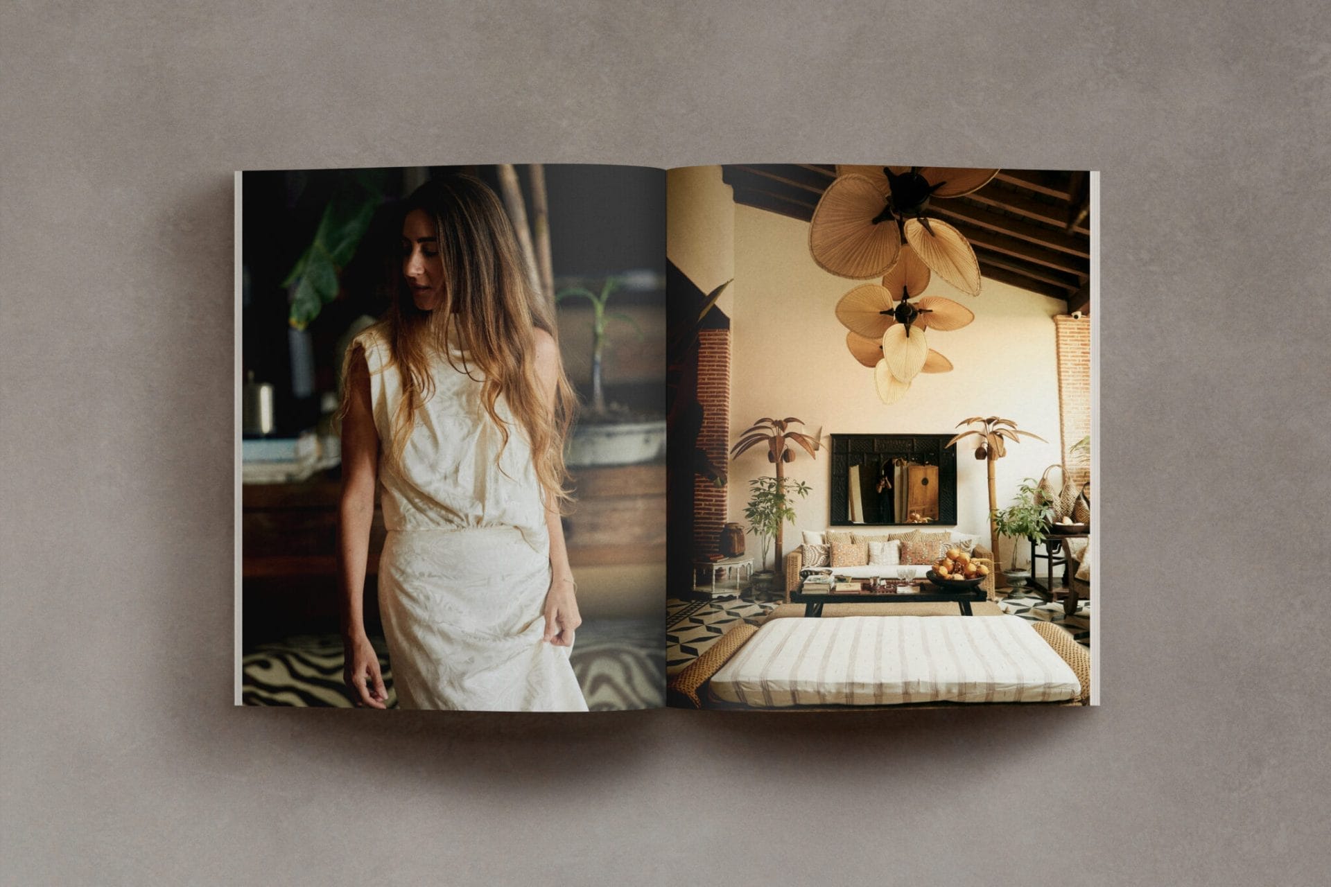 Barefoot Living – Book