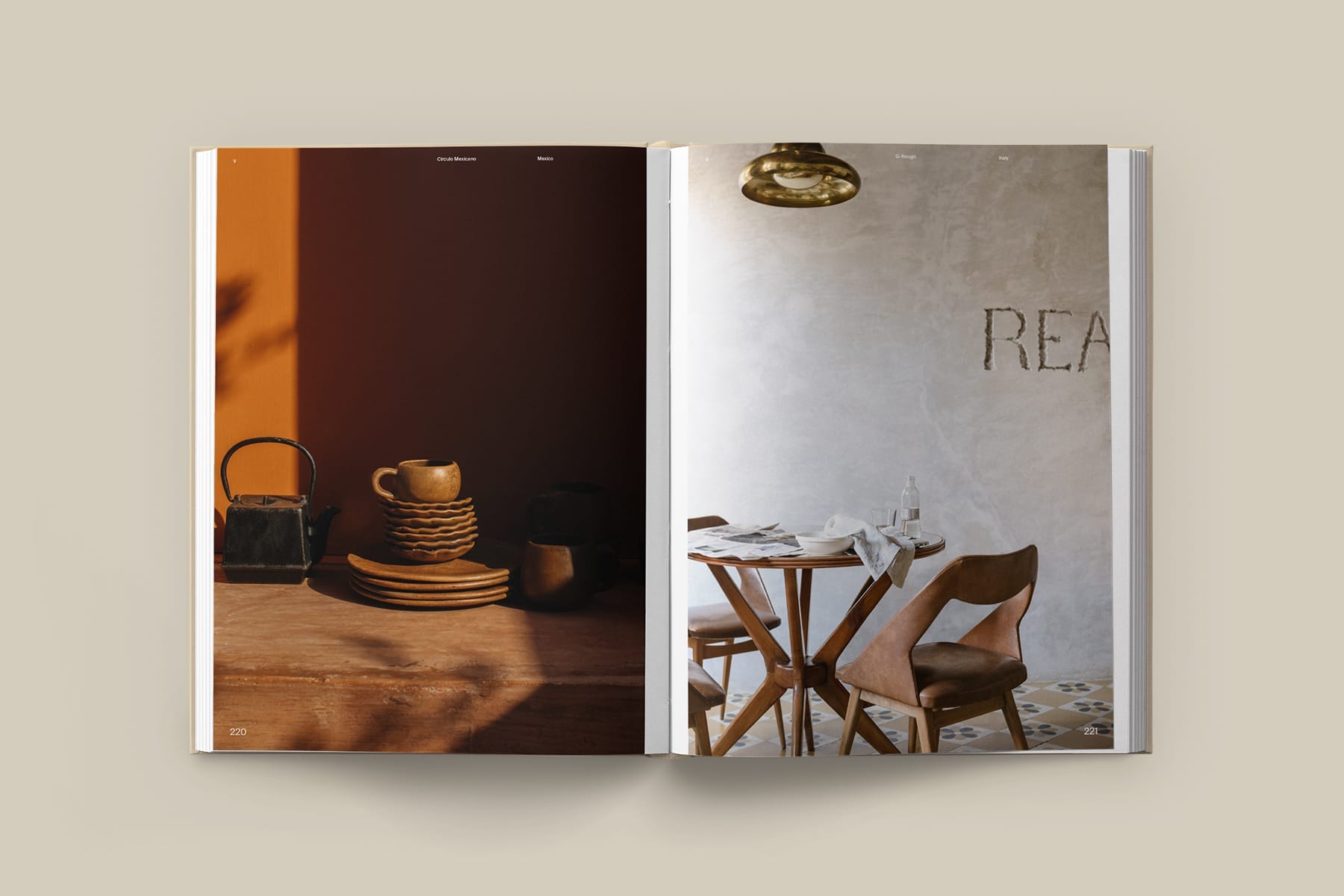 The Design Hotels Book - Taste And Place - Book - Image 3