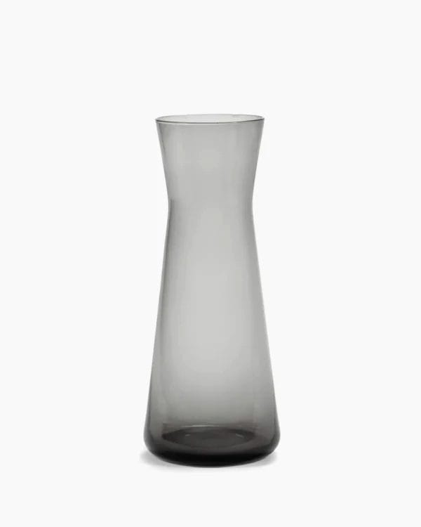 Carafe 100cl, Smoky Grey Cena, Glass - Image 2