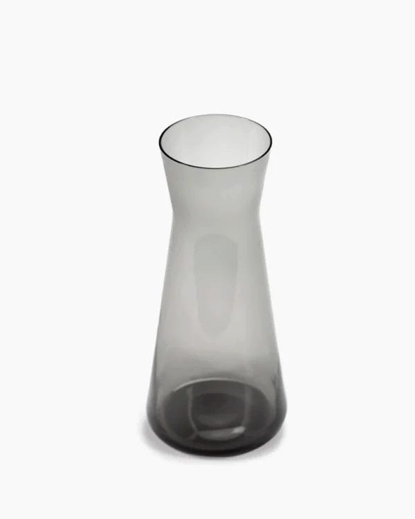 Carafe 100cl, Smoky Grey Cena, Glass - Image 3
