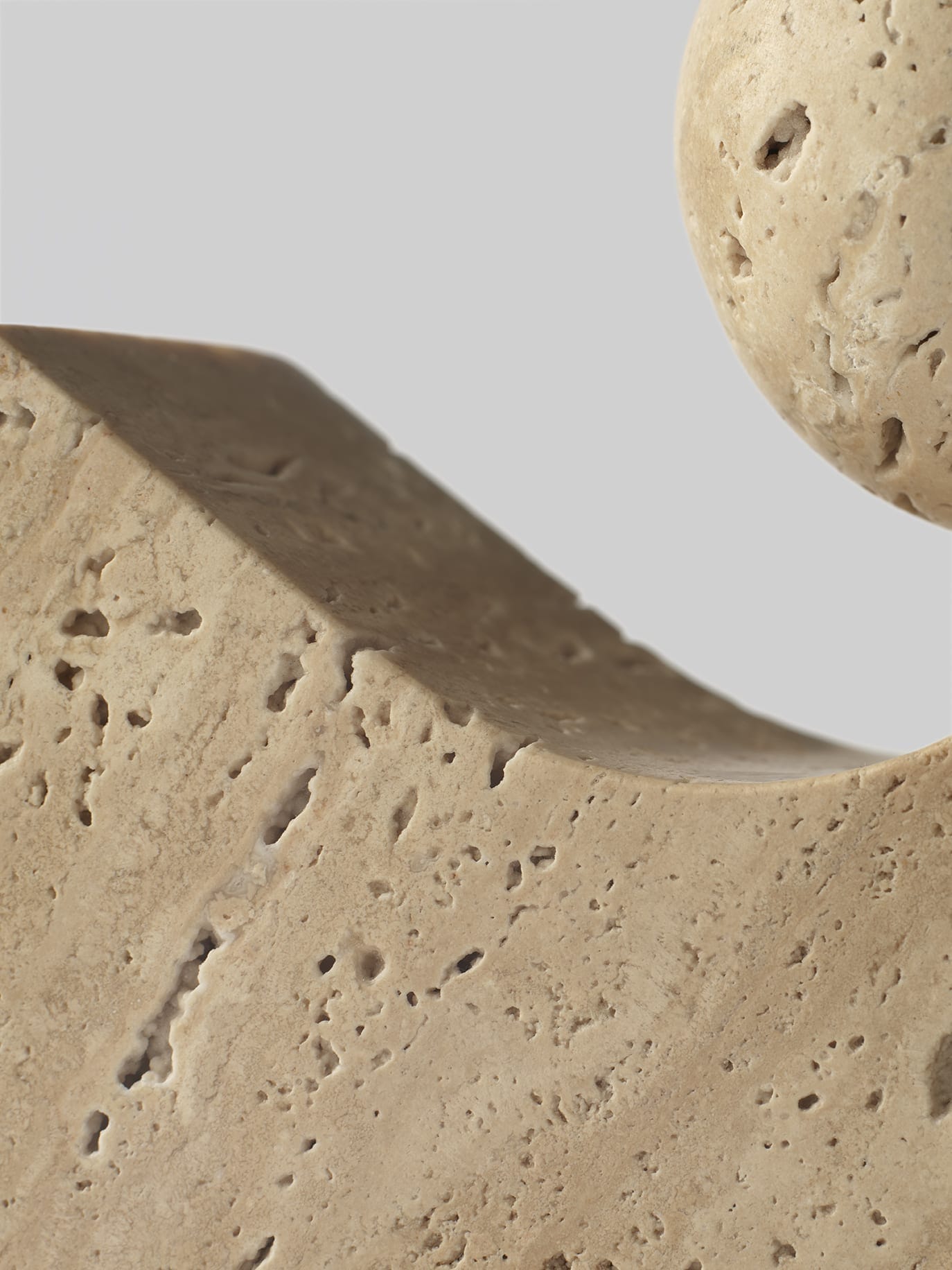 Equi - Travertine - Object - Image 3