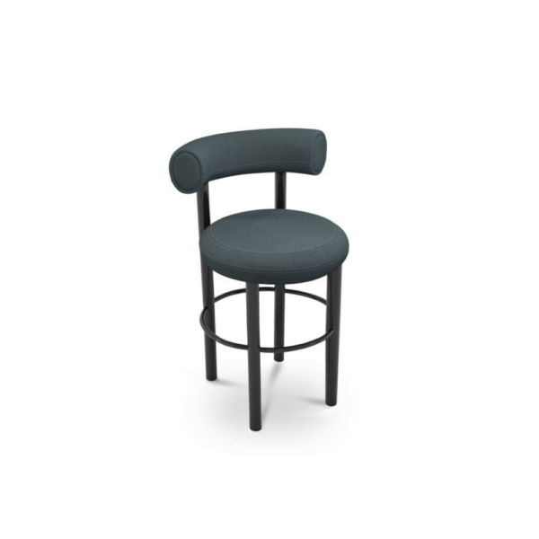 Fat Stool, Cat. A, Kvadrat Hero