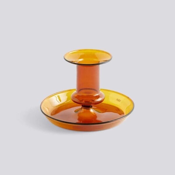 Flare Stripe Light-Amber