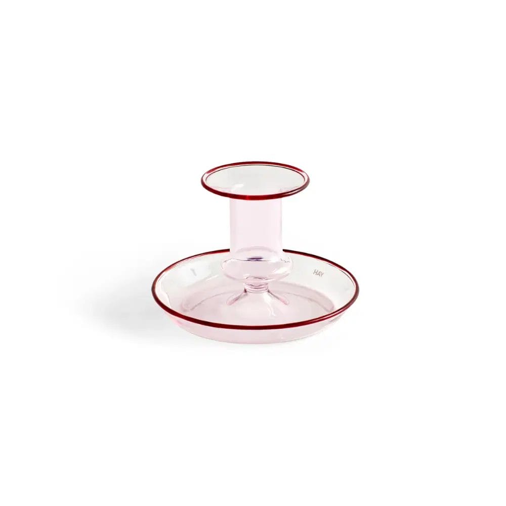 Flare Stripe Light-Pink - Image 4