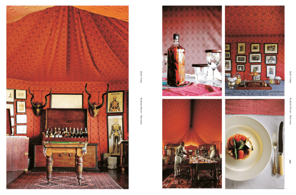 Remote Places to Stay - Book - Image 2