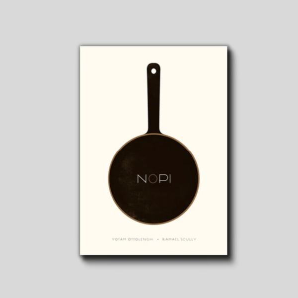 NOPI - Book