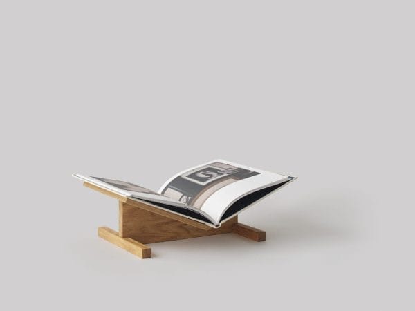 Page - Oak - Book Holder - Image 2