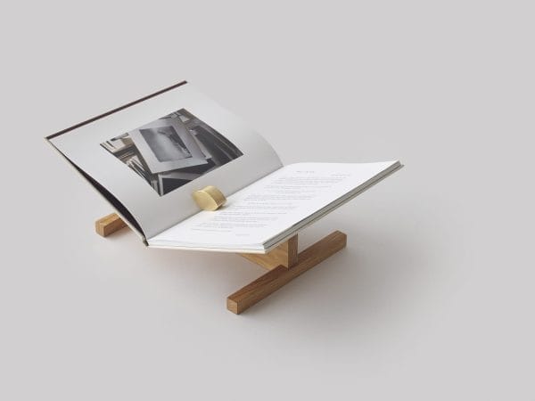 Page - Oak - Book Holder - Image 3