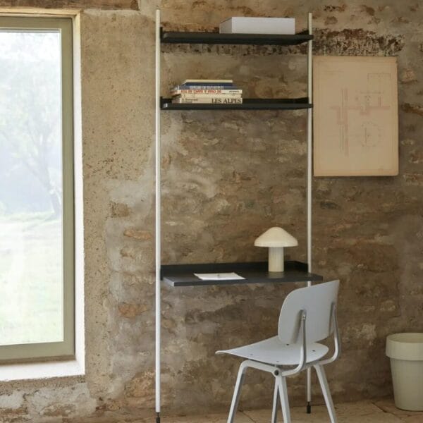 Pao Portable Lamp-Cream white - Image 2